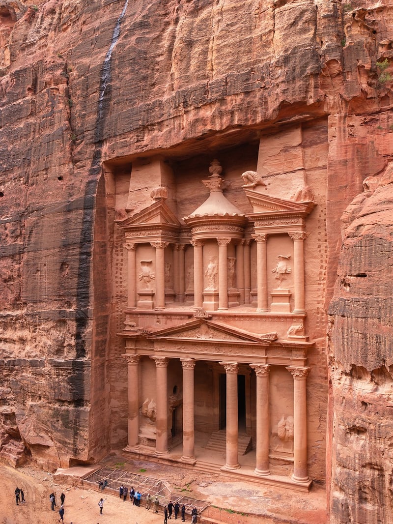 Archaeological Treasures