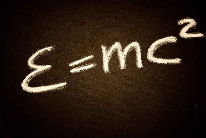Spacetime